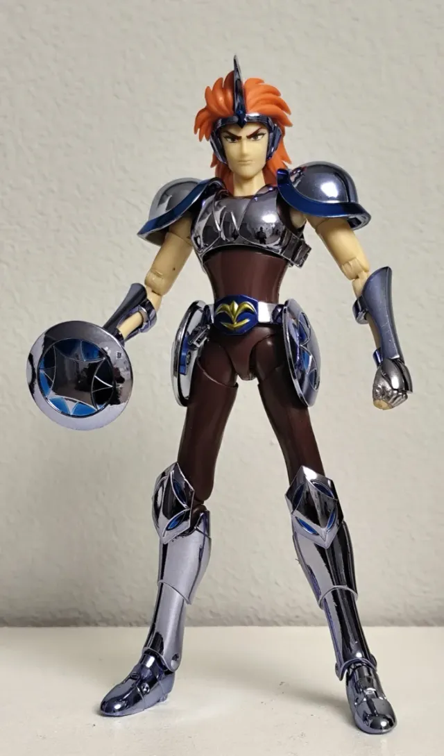 Myth Cloth EX Capella Auriga