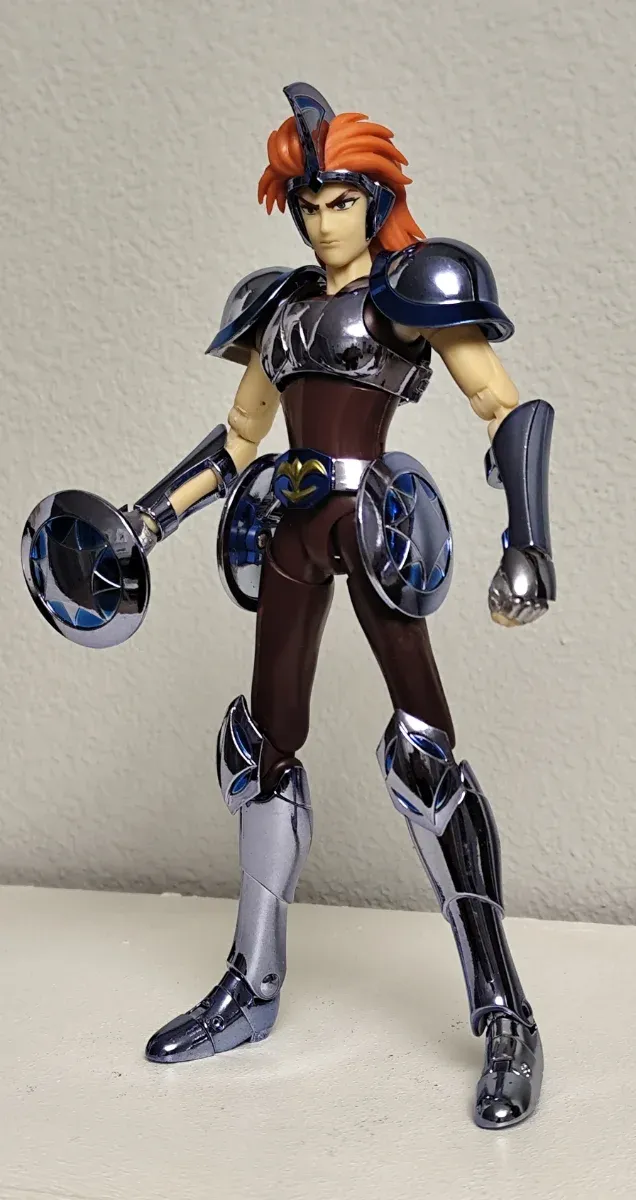 Myth Cloth EX Capella Auriga