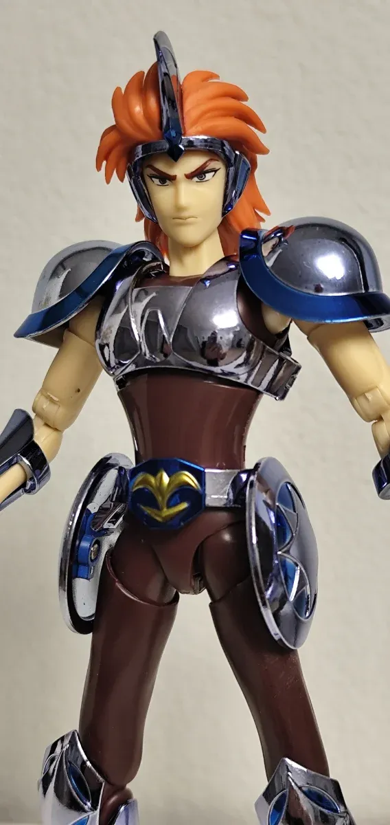 Myth Cloth EX Capella Auriga