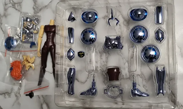 Myth Cloth EX Capella Auriga