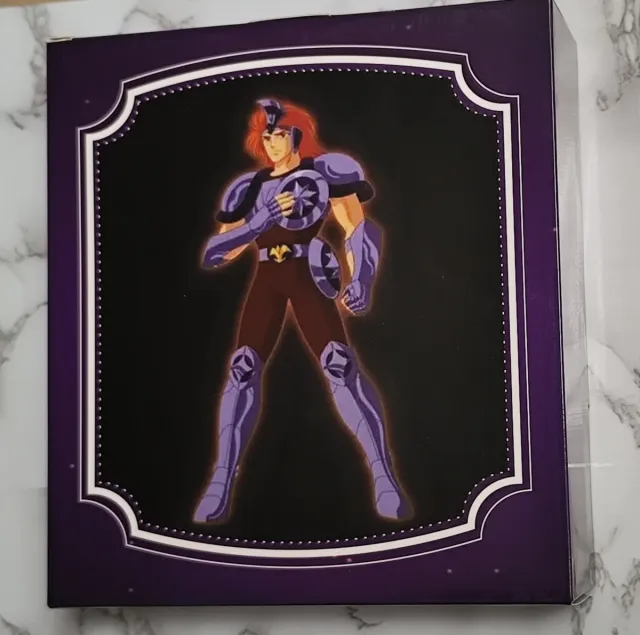 Myth Cloth EX Capella Auriga