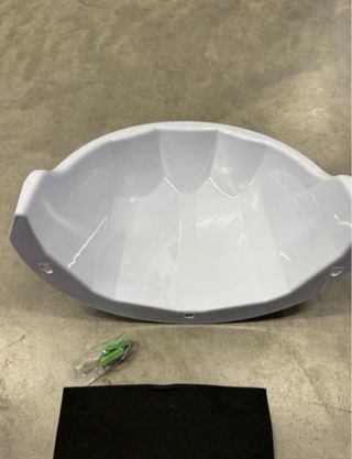 Cubierta Protectora Cámara Exterior