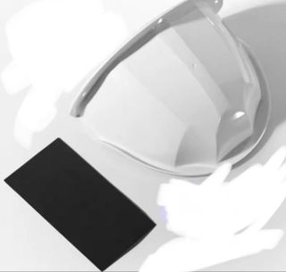 Cubierta Protectora Cámara Exterior