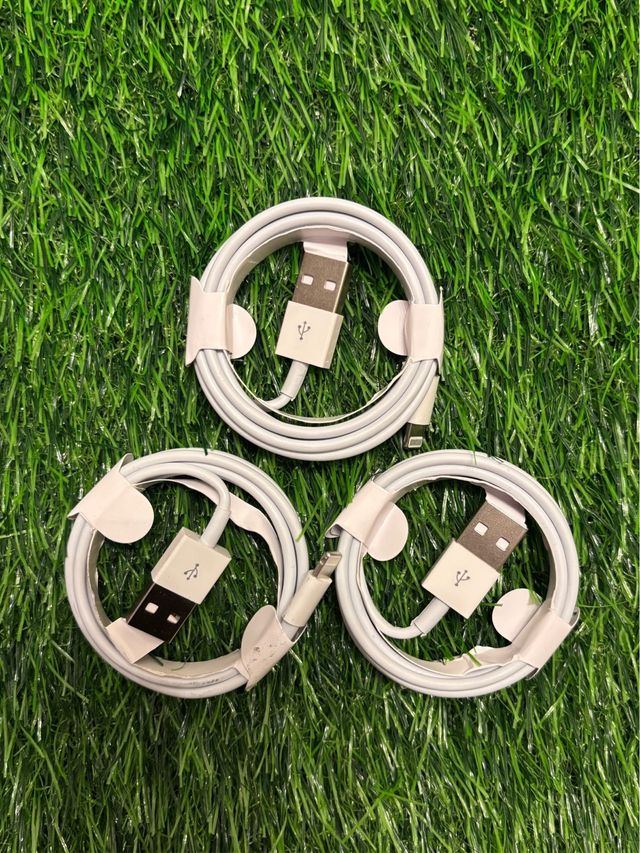 Cavi Lightning (3 unità)