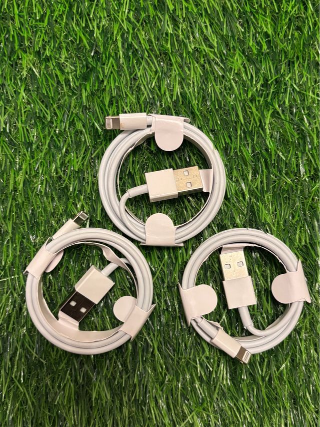 Cavi Lightning (3 unità)