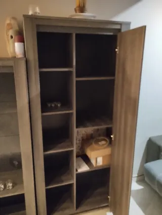 comedor completo moderno