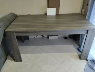 comedor completo moderno