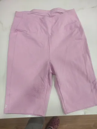 Pack 3 Pantalones Padel Mujer Talla M