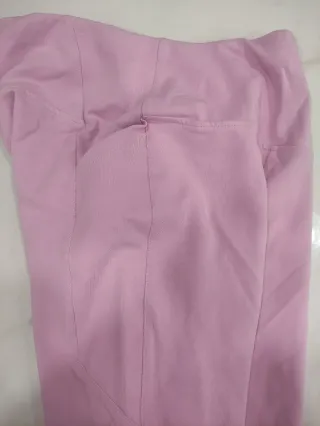 Pack 3 Pantalones Padel Mujer Talla M