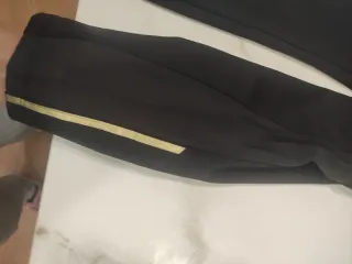 Pack 3 Pantalones Padel Mujer Talla M