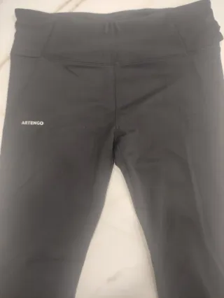 Pack 3 Pantalones Padel Mujer Talla M