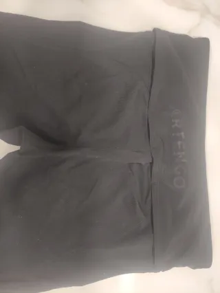 Pack 3 Pantalones Padel Mujer Talla M