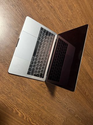 MacBook Pro 13 2019 Touch Bar i5 A2159 Pantalla Ro