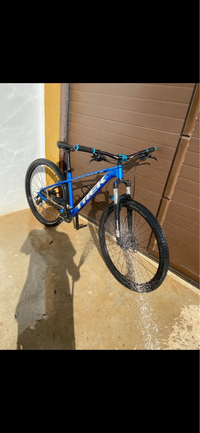 Bicicleta Trek Marlin 6