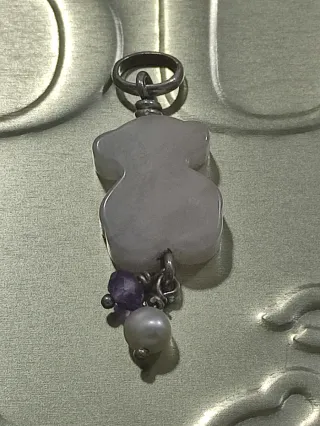 Colgantes Tous Plata