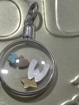 Colgantes Tous Plata