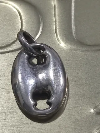 Colgantes Tous Plata