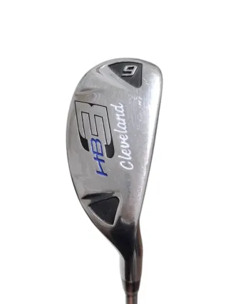 Hierro 6 Híbrido Cleveland HB3