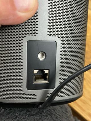 Altoparlanti Sonos Play 1 (Nero/Grigio)