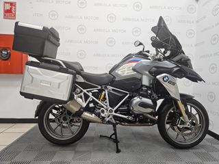 BMW R1200GS 2013 · 106.918 km