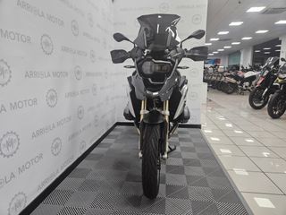 BMW R1200GS 2013 · 106.918 km