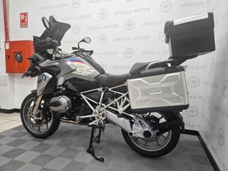 BMW R1200GS 2013 · 106.918 km