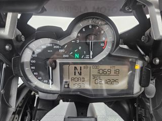 BMW R1200GS 2013 · 106.918 km