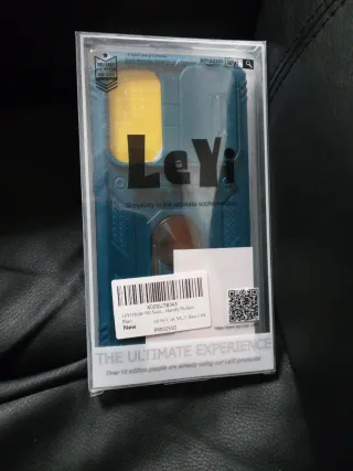 Funda Samsung S23 FE + 2 Cristales Templados