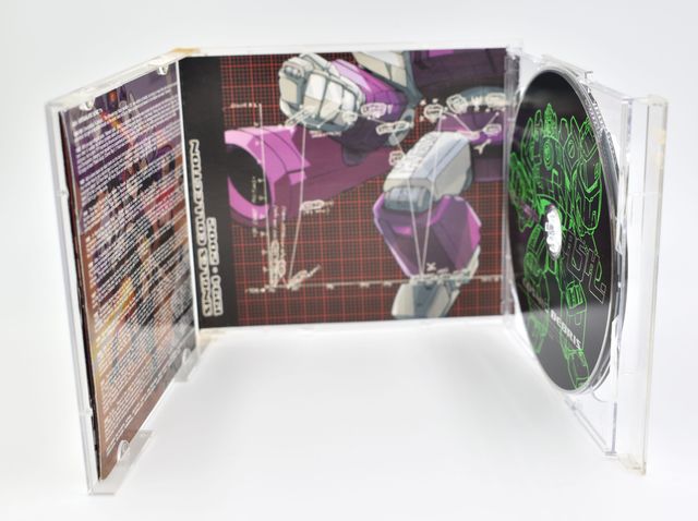 CD DOBLE ASH-INTERGALACTIC SONIC DE 7 "S