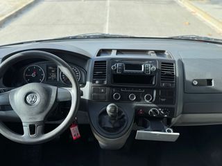 Volkswagen Transporter T5 2013