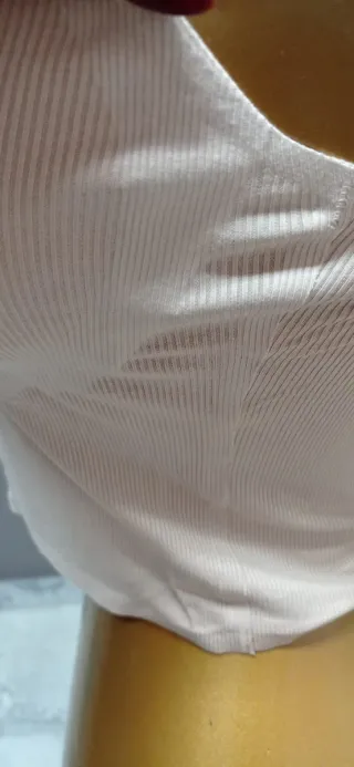 Camiseta interior con cascos por tallas y colores