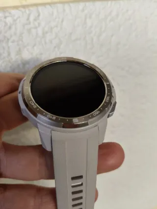 Reloj Honor GS Pro-5B2 Plata