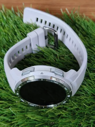 Reloj Honor GS Pro-5B2 Plata