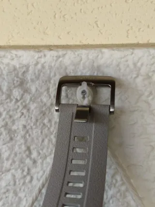 Reloj Honor GS Pro-5B2 Plata