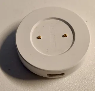 Reloj Honor GS Pro-5B2 Plata