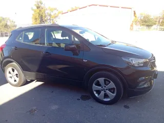 Opel Mokka X 2017