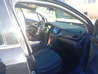 Opel Mokka X 2017