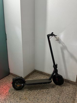 Patinete Xiaomi 4 DGT