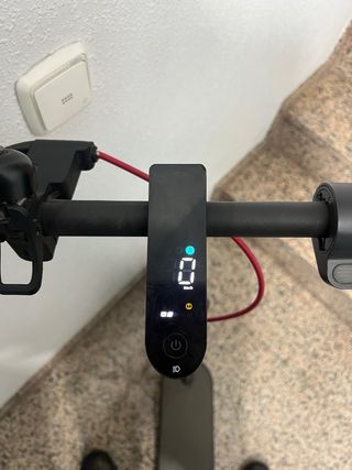 Patinete Xiaomi 4 DGT