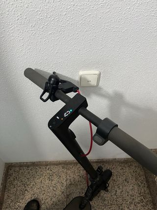 Patinete Xiaomi 4 DGT