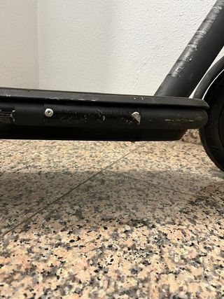 Patinete Xiaomi 4 DGT