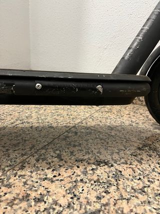 Patinete Xiaomi 4 DGT