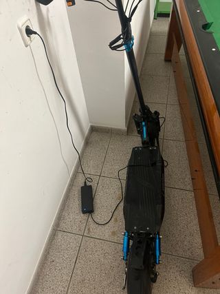 Patinete SmartGyro Azul