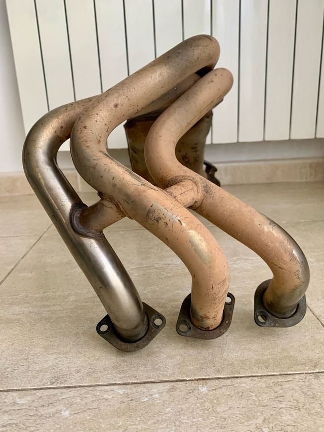 Escape Yamaha Tracer 900