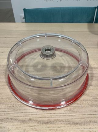 Corona Corta Círculos Ajustable Ø40 - 200 Mm