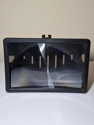 Visore da Tavolo per Smartphone Celly