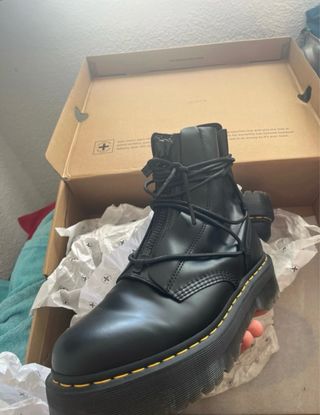 Botas Dr. Martens jarrick ll