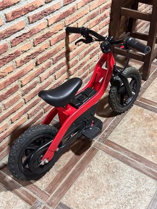 Bicicleta IMR infantil para piezas