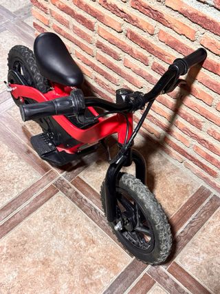 Bicicleta IMR infantil para piezas