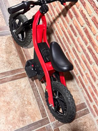 Bicicleta IMR infantil para piezas